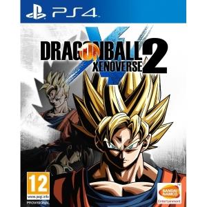 NAMCO Dragon Ball Xenoverse 2 per Sony PS4